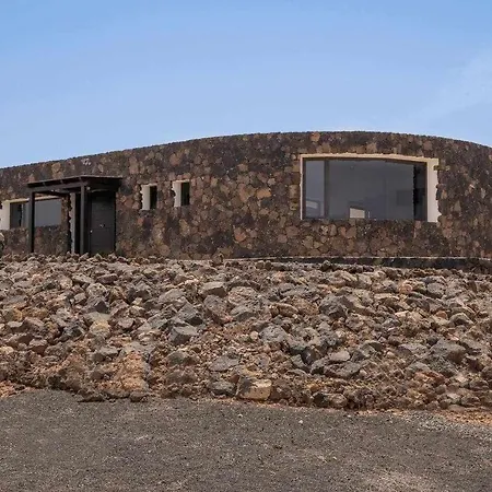 Casa Bea Villaverde Villaverde (Fuerteventura)
