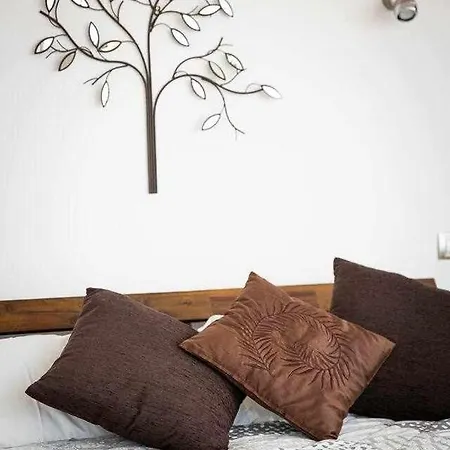 Вилла Casa Bea Villaverde Villaverde (Fuerteventura)