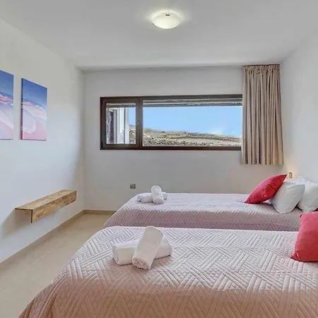 Casa Bea Villaverde * Villaverde (Fuerteventura)
