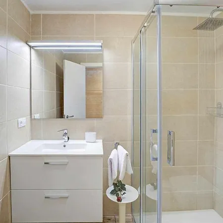Casa Bea Villaverde Вилла Villaverde (Fuerteventura)