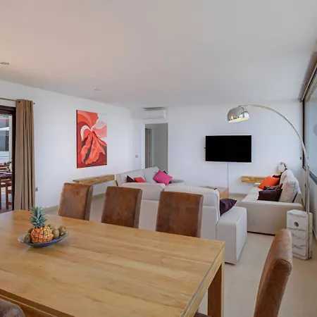 Casa Bea * Villaverde (Fuerteventura)