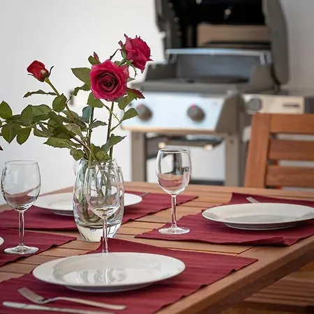 Casa Bea Вилла Villaverde (Fuerteventura)