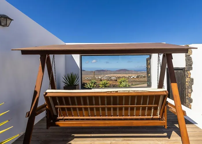 ヴィラ Casa Bea Villaverde