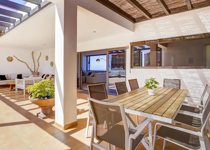 Casa Bea ヴィラ Villaverde