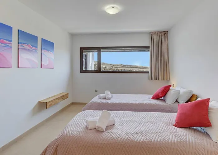 ヴィラ Casa Bea Villaverde