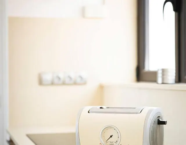 ヴィラ Casa Bea *