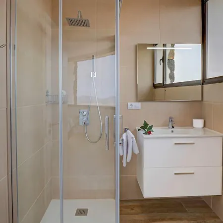 Casa Bea Villaverde (Fuerteventura)