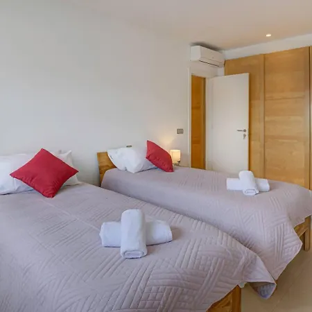 Casa Bea * Villaverde (Fuerteventura)