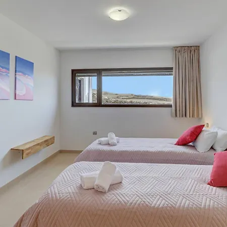 Villa Casa Bea Villaverde (Fuerteventura)