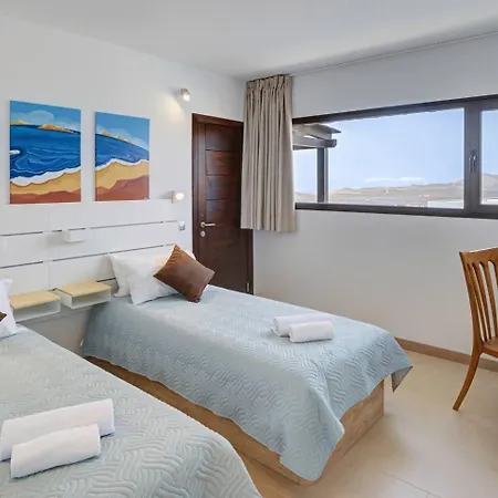 Casa Bea Villaverde (Fuerteventura)