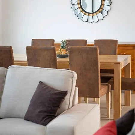 Villa Casa Bea Villaverde (Fuerteventura)