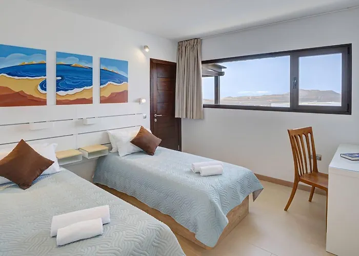 Casa Bea Villaverde (Fuerteventura)