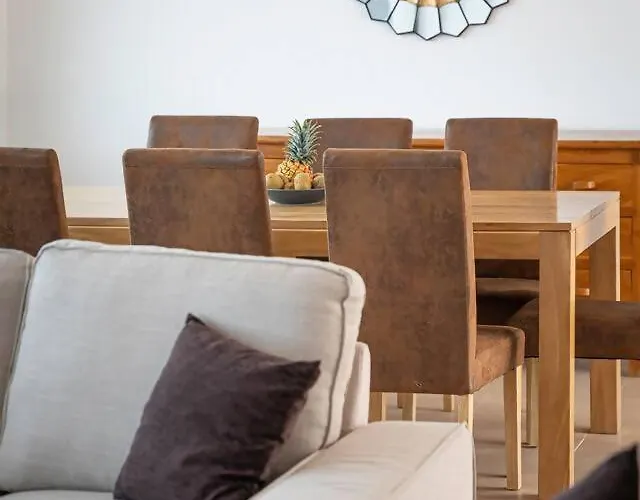 Villa Casa Bea Villaverde (Fuerteventura)