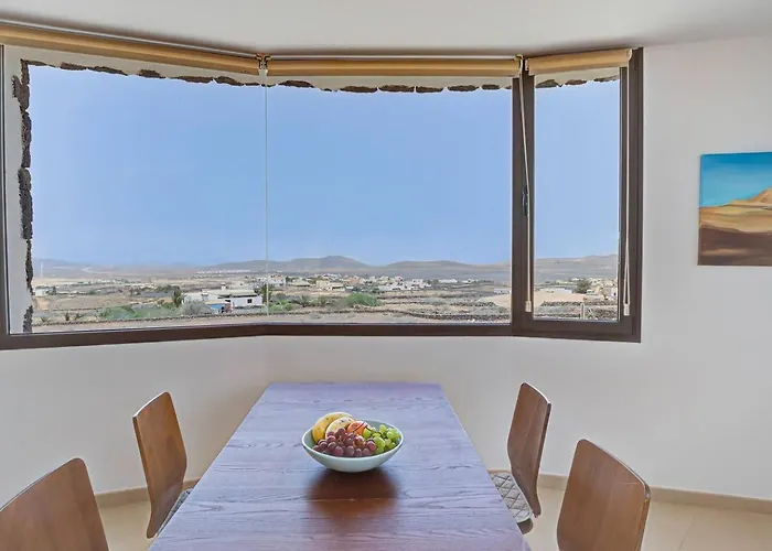 Villa Casa Bea Villaverde (Fuerteventura)