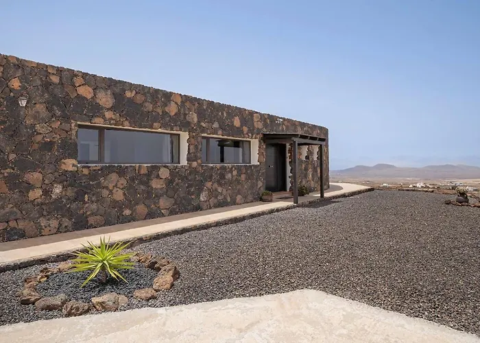 Casa Bea Villaverde (Fuerteventura)