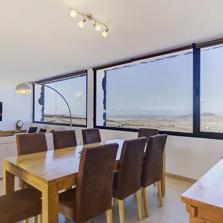 Casa Bea Villaverde (Fuerteventura)