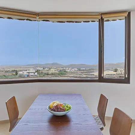 Villa Casa Bea Villaverde (Fuerteventura)